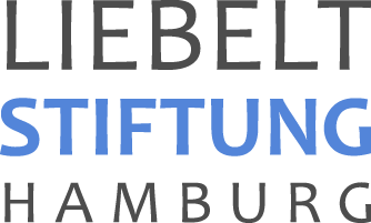 Logo Liebelt Stiftung